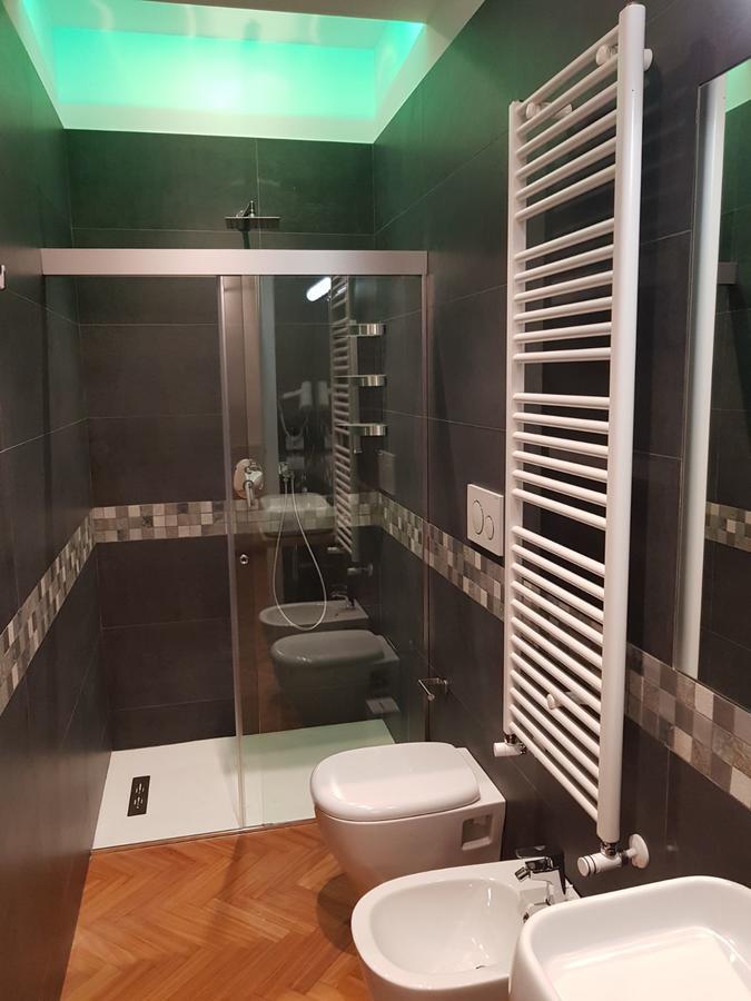 Borgoantico34 - Luxury Room Molfetta Exterior photo